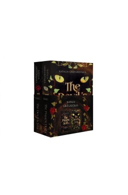 Pakiet: Mulberry Tales T.1-2