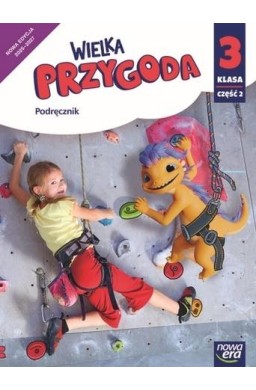 Wielka Przygoda Neon SP 3 podr. cz.2