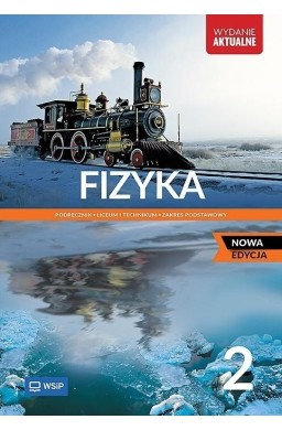 Fizyka LO 2 Podr. ZP 2025 WSIP