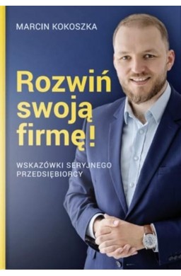 Rozwiń swoją firmę