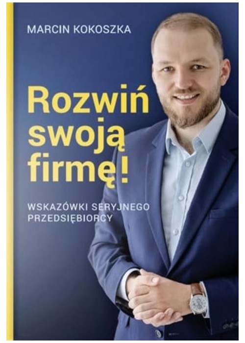 Rozwiń swoją firmę