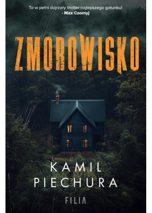 Zmorowisko