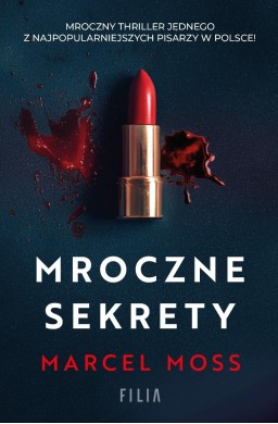 Mroczne sekrety
