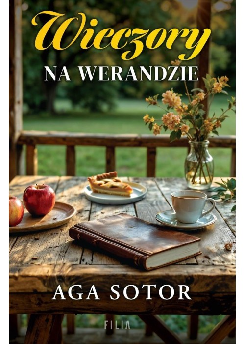 Wieczory na werandzie