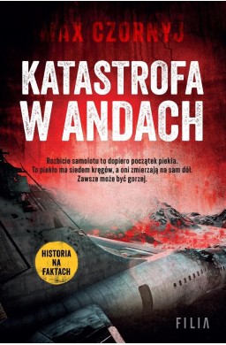 Katastrofa w Andach