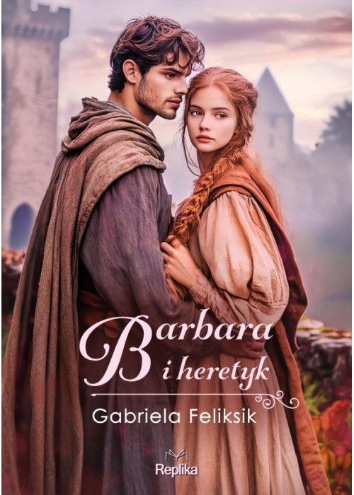 Barbara i heretyk