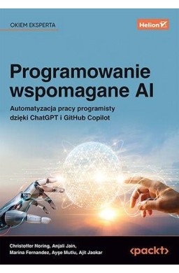 Programowanie wspomagane AI