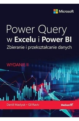 Power Query w Excelu i Power BI w.2
