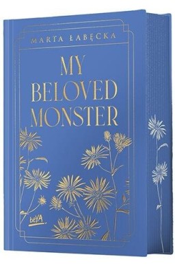 My Beloved Monster. Wydanie premium