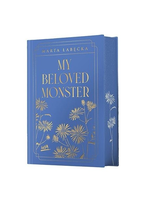My Beloved Monster. Wydanie premium