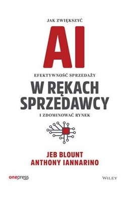 AI w rękach sprzedawcy