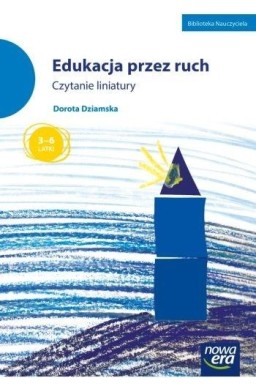 Edukacja przez ruch. Czytanie liniatury