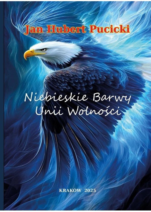 Niebieskie Barwy Unii Wolności