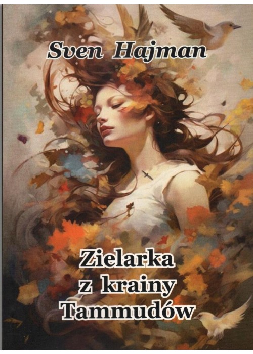 Zielarka z krainy Tammódów