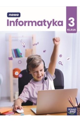 Informatyka SP 3 Nowa Informatyka Neon ćw.