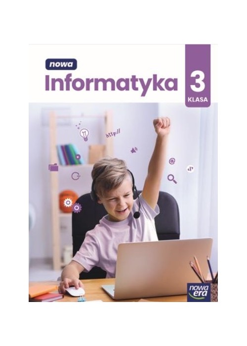 Informatyka SP 3 Nowa Informatyka Neon ćw.