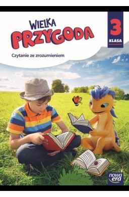 Wielka Przygoda Neon SP 3 Cztytanie ćw.