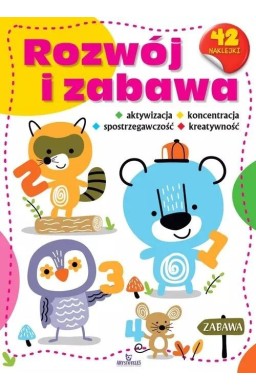 Rozwój i zabawa