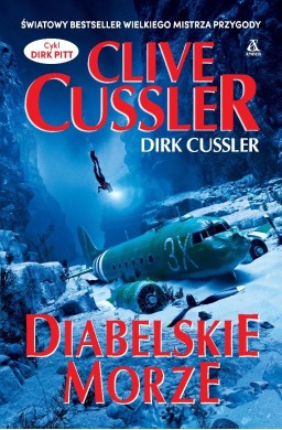 Diabelskie morze