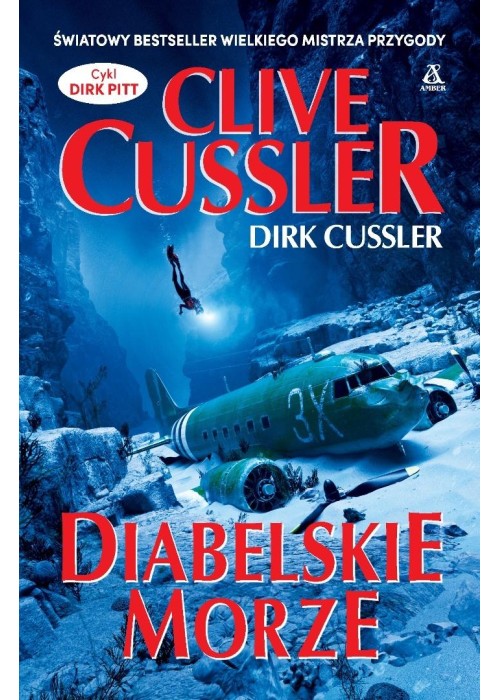 Diabelskie morze