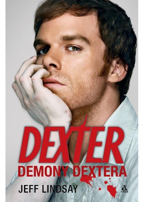Dexter: Demony Dextera