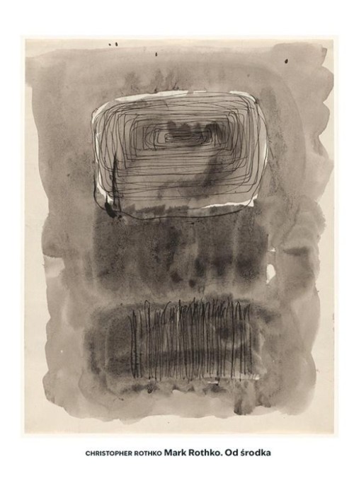 Mark Rothko. Od środka