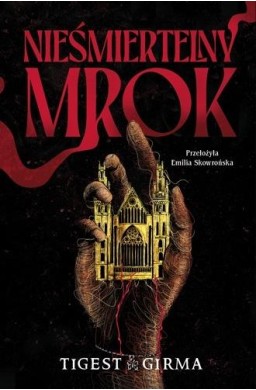 Nieśmiertelny mrok