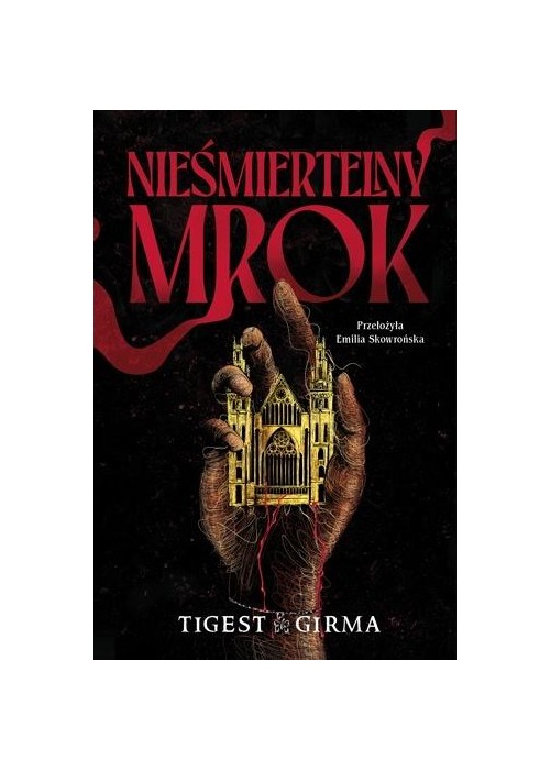 Nieśmiertelny mrok