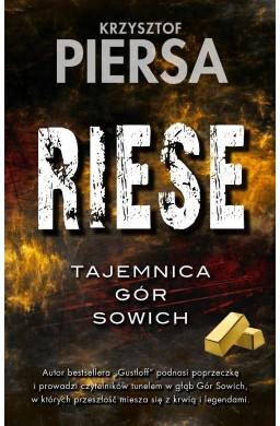 Riese. Tajemnica Gór Sowich