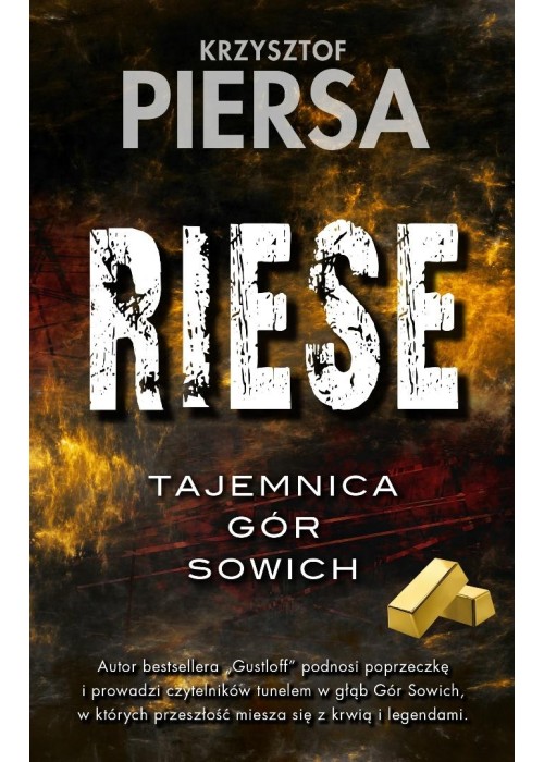 Riese. Tajemnica Gór Sowich