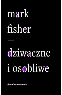 Dziwaczne i osobliwe