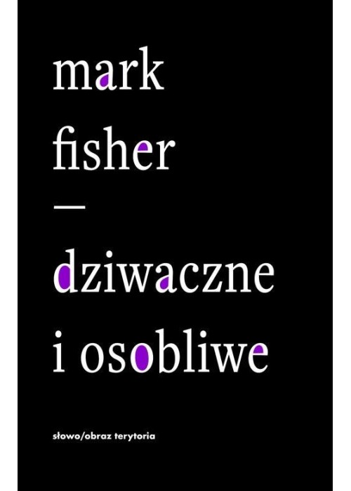 Dziwaczne i osobliwe