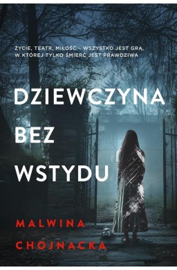 Dziewczyna bez wstydu