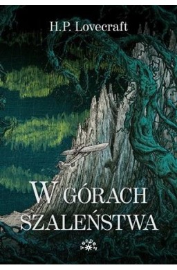 W górach szaleństwa MK 2025