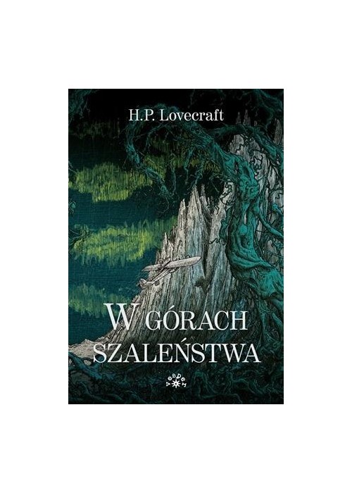W górach szaleństwa MK 2025