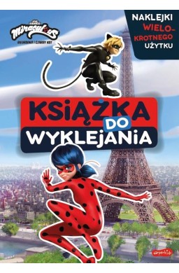 Miraculous: Biedronka i Czarny Kot