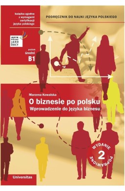 O biznesie po polsku. Wprowadzenie do języka...