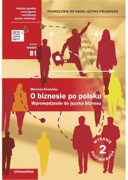 O biznesie po polsku. Wprowadzenie do języka...