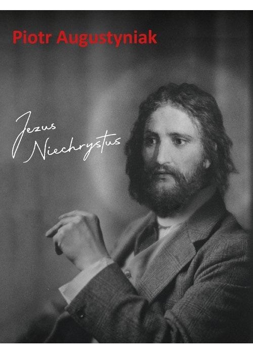 Jezus Niechrystus