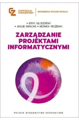 Zarządzanie projektami informatycznymi