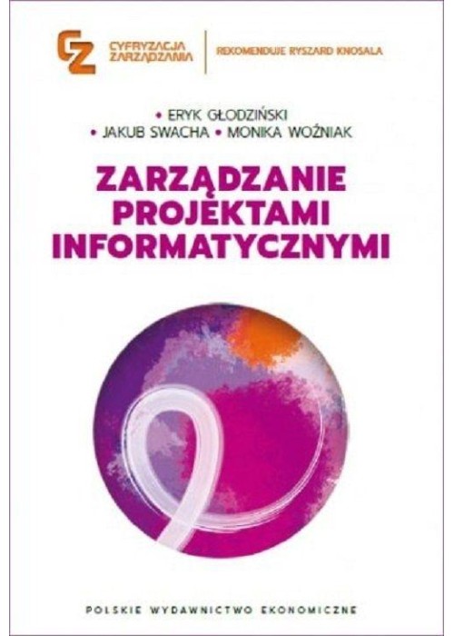 Zarządzanie projektami informatycznymi