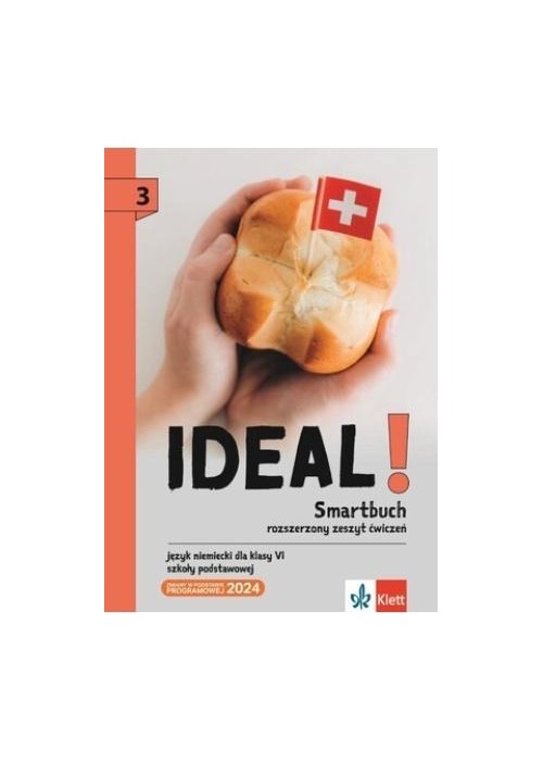 Ideal! 3 Smartbuch + kod