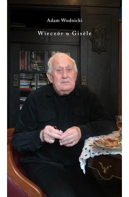 Wieczór u Gisele