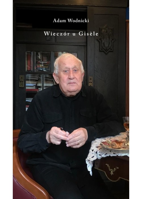 Wieczór u Gisele