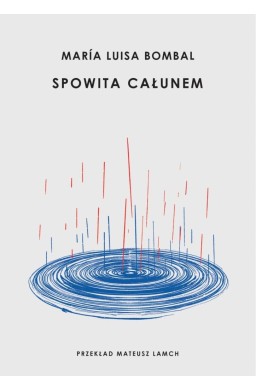 Spowita całunem