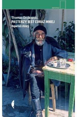 Pasterzy jest coraz mniej. Reportaż z Krety
