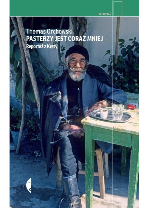 Pasterzy jest coraz mniej. Reportaż z Krety