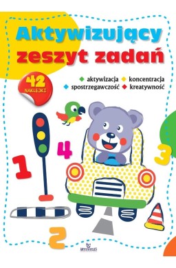 Aktywizujący zestaw zadań