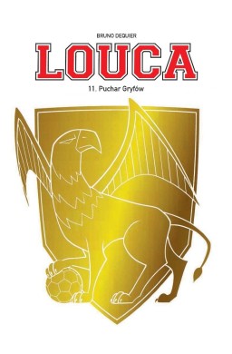 Louca T.11 Puchar Gryfów