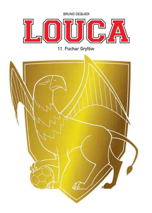 Louca T.11 Puchar Gryfów